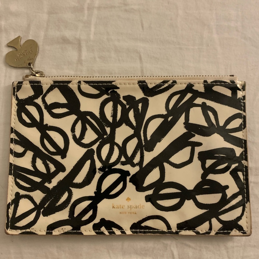 Kate Spade Clutch